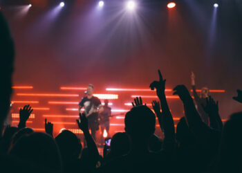 8 Iconic Caribbean Music Festivals: Must Go