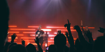 8 Iconic Caribbean Music Festivals: Must Go