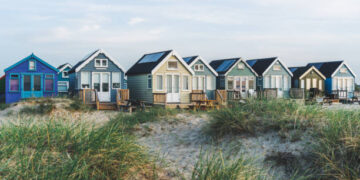 10 Eco-Friendly Caribbean Resorts